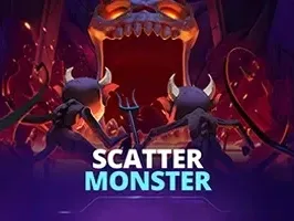 มอนสเตอร์กระจัดกระจาย game thumbnail