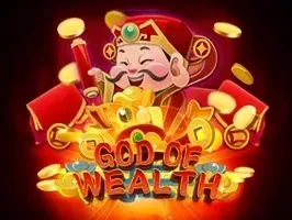 เทพเจ้าโชคลาภมา game icon