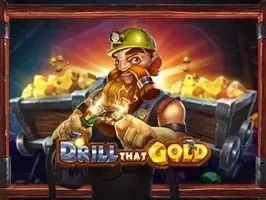 Drill that Gold™ game thumbnail