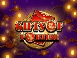 ของขวัญแห่งโชคลาภ game thumbnail