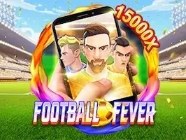 Football Fever M game thumbnail