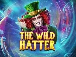 The Wild Hatter game thumbnail