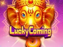 Lucky Coming game thumbnail