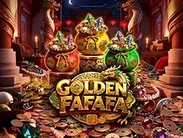 โกลเด้น ฟาฟาฟา icon