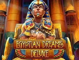 Egyptian Dreams Deluxe game thumbnail