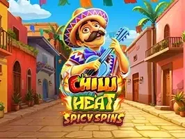 พริกเผ็ดร้อน (1) game thumbnail