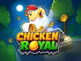 Chicken Royal icon