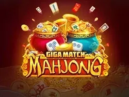 กิกะ แมทช์ ไพ่นกกระจอก game thumbnail