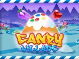Candy Village icon