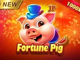 Fortune Pig