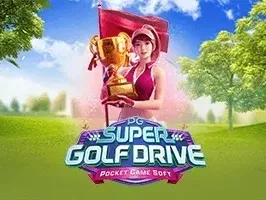 Super Golf Drive