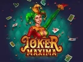Joker Maxima icon
