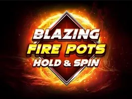 กระถางไฟลุกโชน Hold & Spin icon