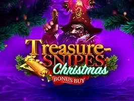 Treasure-snipes_ Christmas Bonus Buy game thumbnail