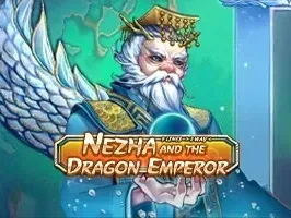 Nezha And The Dragon Emperor game thumbnail