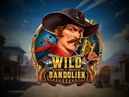 Wild Bandolier game icon