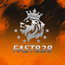 fast828 Logo